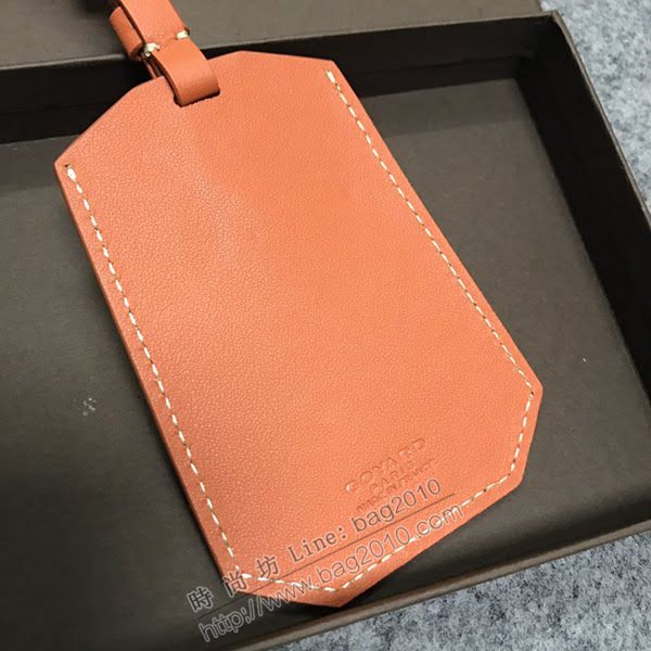 Goyard包飾品 戈雅掛件 Goyard掛飾  glg1291